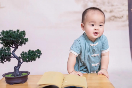 琼中宝宝老上火怎么办