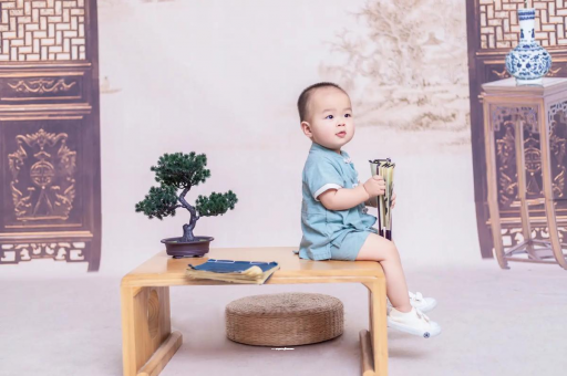 琼中宝宝发烧两天了